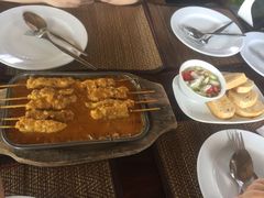 -自然餐厅(Phuket)
