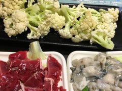 -柠檬香茅火锅(长山湖购物广场店)