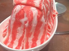 -东海怡品海鲜豆捞(舟宿夜江店)