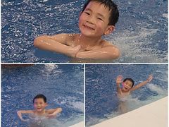 -碧中海汤泉汗蒸酒店