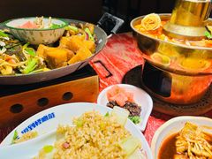 -怪噜范·老贵阳街头名小吃(鸿通城店)