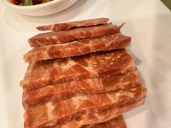 -功德林素菜饭庄(前门店)