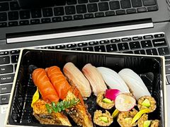 -鮨政· Omakase(港汇恒隆广场店)