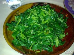 拌野菜-北京水岸山吧度假村(雁栖镇店)