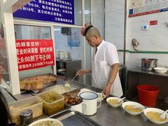 -汪家馄饨(集庆路店)