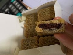 曹祥泰绿豆糕-曹祥泰(解放路店)