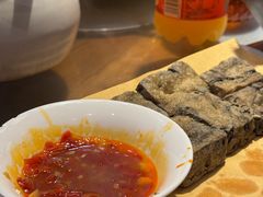 -黄泥岗·黄陂农家菜(百步亭店)