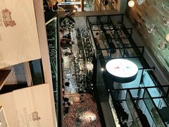 -自然食集西餐厅(泰晤士小镇店)