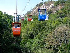-丹东凤凰山景区