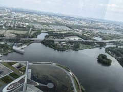 -嘉定凯悦·咖啡厅