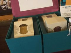 -星巴克(东莞塘厦万科生活广场店)