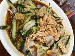 -媛媛家秘制鸡丝凉皮(陆慕店)