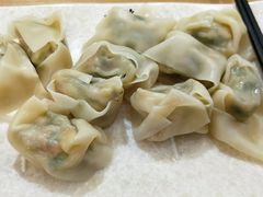 -吉祥馄饨(延安中路店)