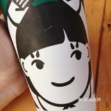 以后我的奶茶都归你了。一举两得，你觉得呢