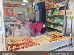 -郭记小街麻辣烫(南小街总店)