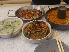 -雲物·云南小馆(好悦天地店)