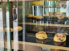 -圣安娜饼屋(信和广场店)