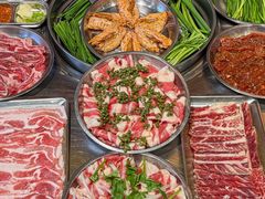 -英雄故事地摊烤肉(马驹桥店)