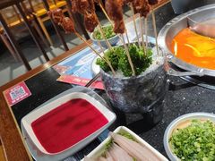 -井格重庆火锅(通州梨园店)