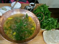 -妈妈的味道(和顺古镇店)