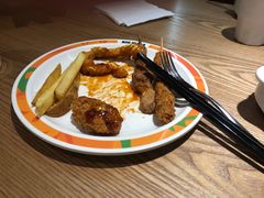 -比格比萨自助(南京万达茂店)