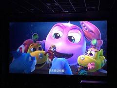 -广东省工人文化宫