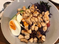鸡肉超级碗-AFS Cafe & Canteen(闽江二路店)