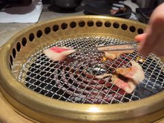 -谷牛日式烤肉(宝山U天地店)