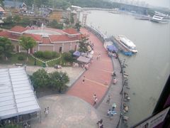 -李公堤