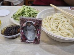 -黑八私房老北京炸酱面