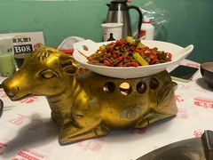 -堂瓦里·33年传统赣菜(第一街区店)