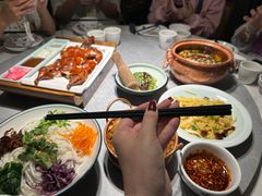 -茄子恰恰·新云南小炒(钱王街店)