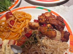 -比格比萨自助(宝山日月光店)