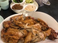 -西安饭庄·非遗陕菜(钟楼店)