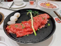 -川越泰火锅(吉利大厦店)