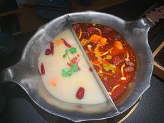 -湊湊火锅·茶憩(锦艺城店)