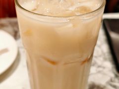 豆浆-关夫人餐厅(阳光广场店)