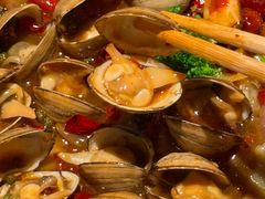 -破店肥哈·海鲜·烧烤(郑州银泰inPARK店)