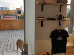 -DEEP COFFEE(瑞光烘焙工厂店)