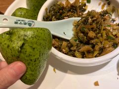 -老宁波1381餐厅(宏泰广场店)