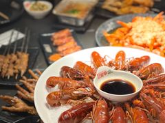 -红盔甲·小龙虾(人民广场店)