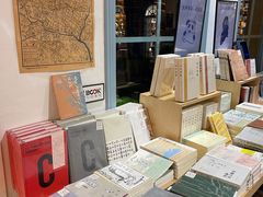 -三联韬奋书店(宽窄巷子店)
