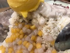 -鲜芋仙(时尚天河店)