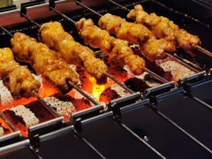 -很久以前羊肉串(簋街店)