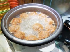 牛肉丸-伊穆祥牛肉面总店·清真