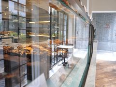 面包甜点陈列柜-Madeleine玛德琳(永平里店)