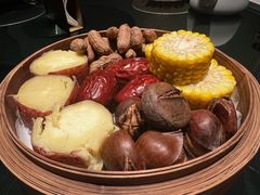五谷丰登-徐记海鲜·宴会(大唐西市|丰庆店)