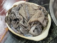 纯鲜毛肚-储奇门鳝鱼火锅(总店)
