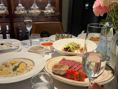 -MONICH牛排融合餐厅(和义大道购物中心店)