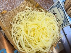 -鸿姐老火锅(疁城新天地店)